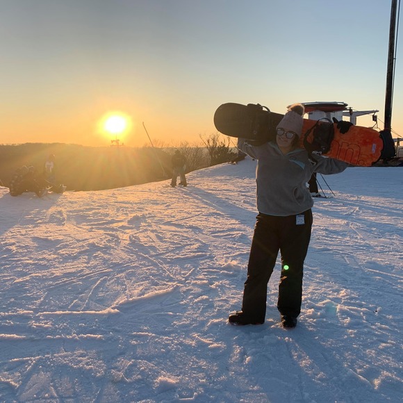 Meet your Posher, Jaime - Picture 1 of 1